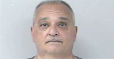 Joe Benton, - St. Lucie County, FL 